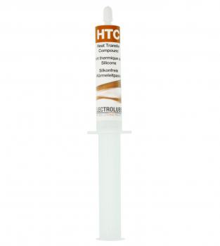 Silikonfreie Wärmeleitpaste HTC02S