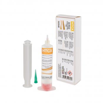 Silikonfreie Wärmeleitpaste HTCX35SL