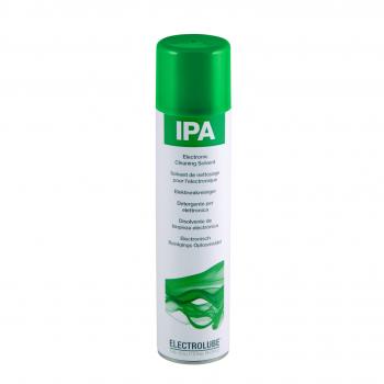 IPA Reinigungslösung, 400 ml Sprühdose