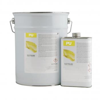 Polyurethane Vergussmassen UR5097K5K, 5 kg Gebinde