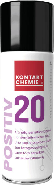 POSITIV 20, 200 ml