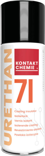 URETHAN 71, Leiterplatten-Schutzlack 200 ml