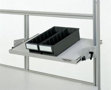 Regalboden ASH-100 ESD