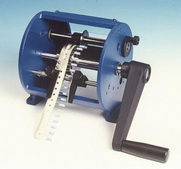 Schneidemaschine TP 6 / R