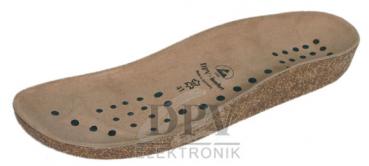 Fussbett ESD, Gr. 40-46 DPV-komfort
