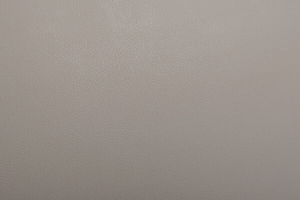 The image displays a monochrome, matte surface in shades of gray, without any discernible patterns or objects. It appears simple and neutral, almost like a blank sheet.