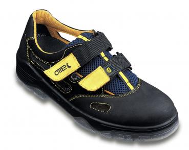 Sicherheitssandale "New Basics Comfort" OT-98405