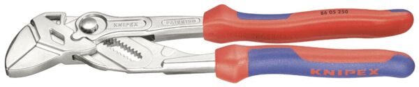 Zangenschlüssel 180 mm