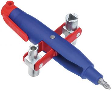 Stift-Schaltschrankschlüssel
