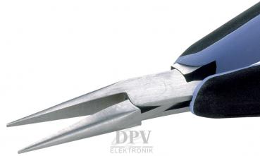 Spitzzange RX7890, lange Backen