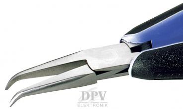 Spitzzange RX7892, 60° gebogen