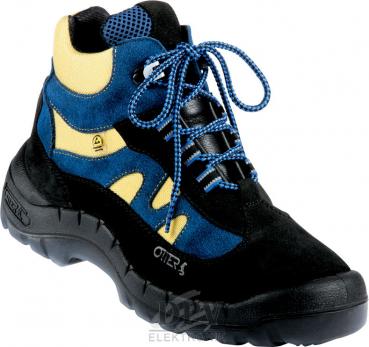 Sicherheitsstiefel "New Basics Sport"