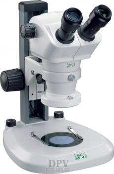 SX45 Stereo-Zoom Okularmikroskop