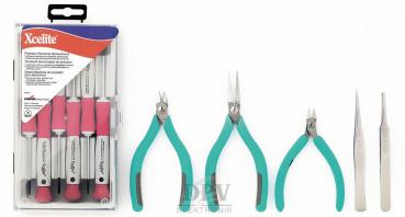 Erem Toolset Universal