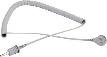 3M Dual-Spiralkabel 1,5 m, Stecker gerade