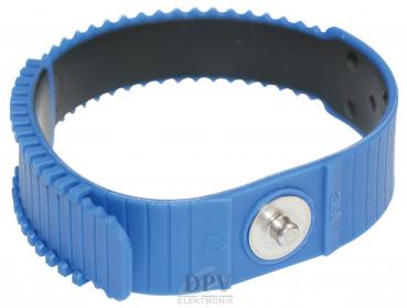 Thermo-Plastik Handgelenkband  ESD Typ 4620 DK 3 mm