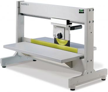 Nutzentrenner MAESTRO 3E / 450 manuell