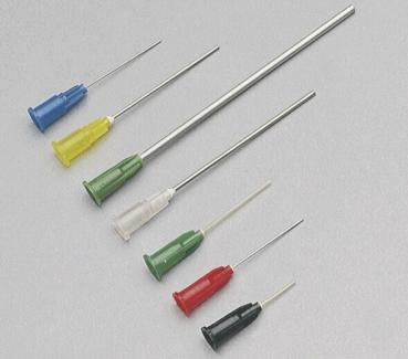 Dosiernadel 14 L: 12,7mm