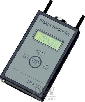 EFM 022 Elektrofeldmeter