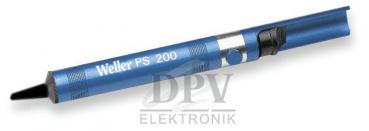 PS 200A Handlötpumpe