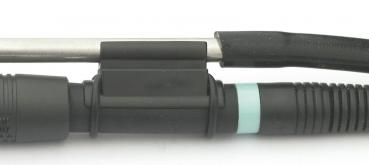 FE-Nachrüstsatz mit Absaugröhrchen Ø 6 mm