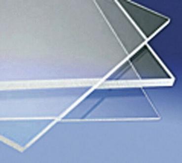 PC-120 ESD Polycarbonatplatten 2000x1200x10 mm