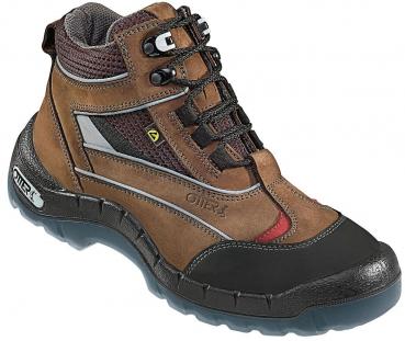 Sicherheitsstiefel "Premium Nature" OT-93687
