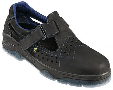 Damen-Sicherheitssandale OT-98806