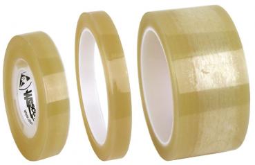 ESD-Klebeband WESCORP 12 mm x 33 m Ø 25 mm