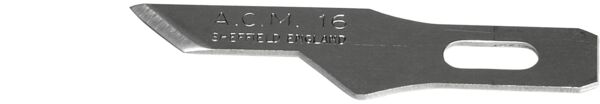 Skalpellklinge ACM 16SM