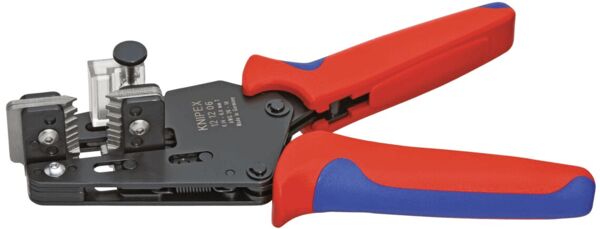 Universalabisolierzange AWG 32 - 14