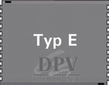 Arbeitsplatzmatte ESD-dry ergolastec Typ E