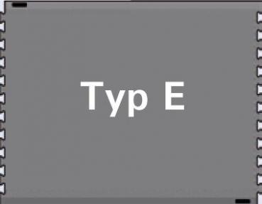 Arbeitsplatzmatte ESD-dry ergolastec Typ E