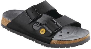 Arizona ESD Birko-Flor normal, schwarz