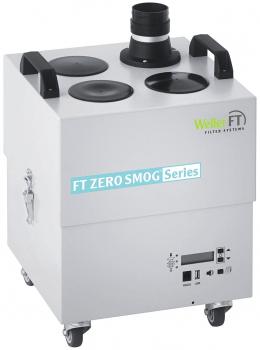 Zero Smog 4 V