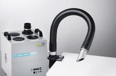 Zero Smog 4V Kit1 Düse