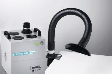 Zero Smog 4V Kit1 Trichter
