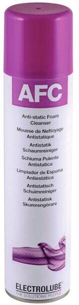AFC Antistatischer Schaumreiniger 200 ml Sprühdose