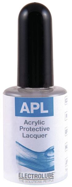 APL Acryllack, 15 ml Flasche