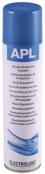 APL Acryllack, 400 ml Sprühdose