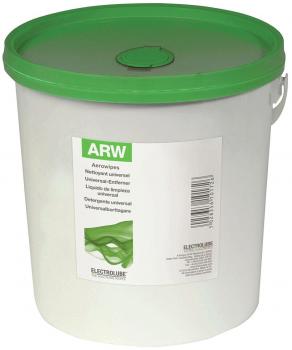 Aerowipes - ARW 300 fusselfreie Vliestücher