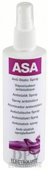 ASA Antistatikspray 250 ml Spraydose