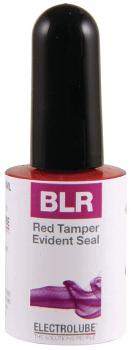Schraubensicherungslack Rotes Bloclube 15 ml Flasche