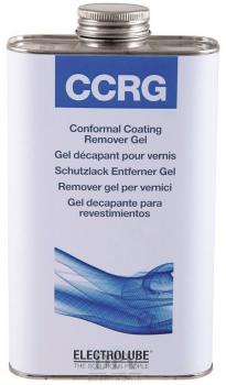 CCRG Schutzlackentferner, 1 Liter Kanister
