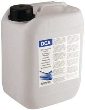 DCA transparenter Schutzlack SCC3, 1 Liter - Gebinde