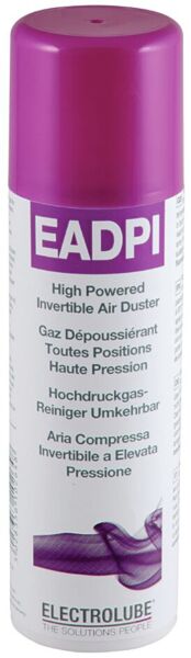 EADPI Druckluftspray 200 ml Sprühdose
