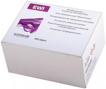 EWI IPA Reinigungstücher