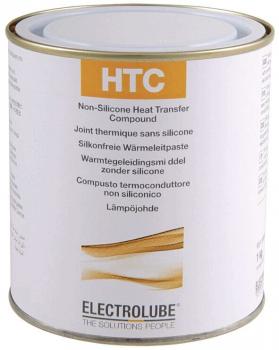 Silikonfreie Wärmeleitpaste HTC01K