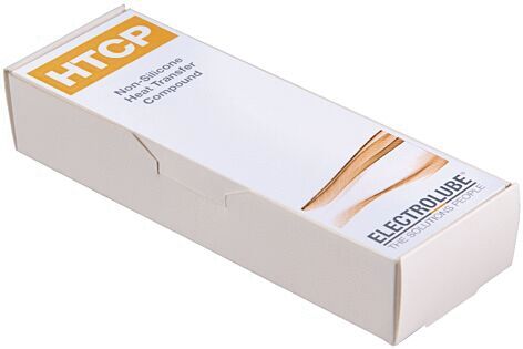 Silikonfreie Wärmeleitpaste HTCP20S