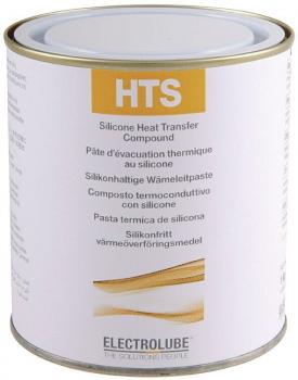 Silikonhaltige Wärmeleitpaste HTS01K